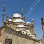 saladin citadel cairo egypt