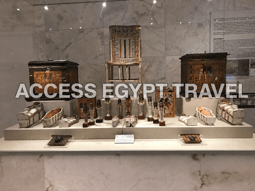 The civilization Museum