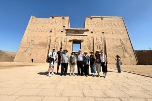 Edfu