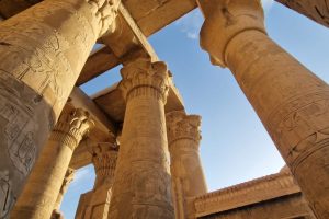 Kom Ombo