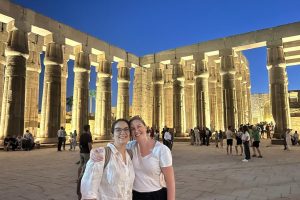 Luxor Temple