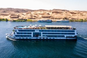 Nile Cruise