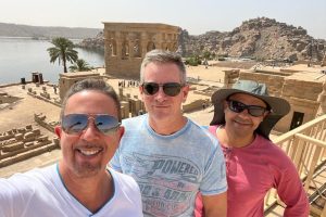 Philae · Aswan