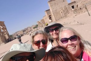 Philae · Aswan