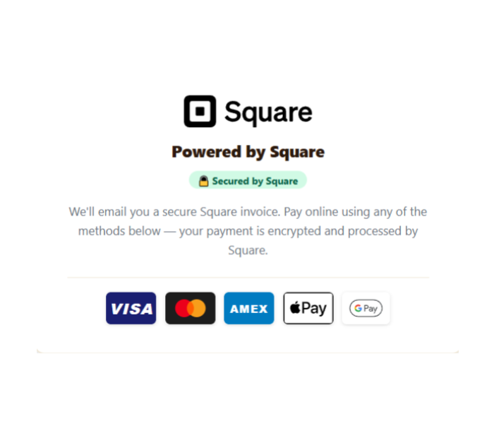 square