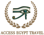 Access Egypt Travel Icon